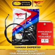 SEPTWOLVES Clutch Cable for Yamaha Sniper150