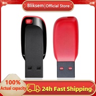Portable Flash Drive 256MB/512MB/4GB/8GB/32GB Waterproof Thumb Driver Compatible with Computer, Smar