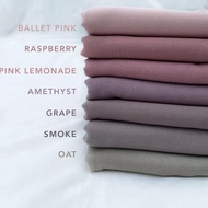 World OF VOAL | Voal Sahara Superfine [USD.27Ma22n]