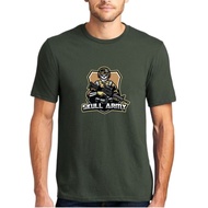 KATUN Army t-shirt army t-shirt/ army distro t-shirt/ men's army cotton t-shirt/ part 3