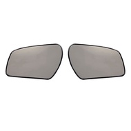 Auto Left Right Driver Passenger Side Heated Wing Rear Mirror Glass for Ford Focus 2005 2006 2007 2008 2009 2010 2011