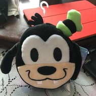 Disney Tsum Tsum Emoji雙面公仔－Goofy