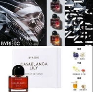 Byredo Casablanca Lily EDP
