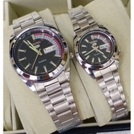 SEIKO 5, ANALOGUE HOT SET WATCH!!