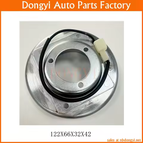 AC Compressor Clutch Coil 122X66X32X42 12V