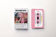 全新 現貨 孤獨搖滾  結束バンド 卡式帶 後藤一里 ぼっち・ざ・ろっ Bocchi the Rock!