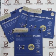 G-POWER 8GB-64GB MEMORY CARD