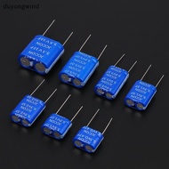 (duyongwind) Super Capacitor Farad Capacitor 5.5V 0.47F 1F 1.5F 2.5F 3.5F 5.0F 10Fbination Double La