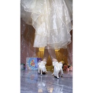 Clip Shoes Designer Heels Y2k Style Shoes