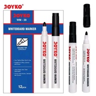 Joyko Whiteboard Marker Whiteboard Marker Pen
