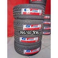 BAN BARU 195/50 R16 GT RADIAL GTX PRO