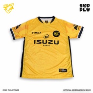 Mùa 12 của ONIC PH Black Jersey 2024 Mới "NOIC" Esports "Mobile Legends: Bang Bang" E-sports áo phôn