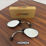 H2c Side Mirror Honda / Yamaha