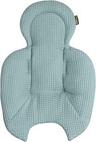 Ukje Swing Insert Rocker Cover Compatible with 4moms mamaRoo 5 Rockaroo Swing, Swing Accessories wit