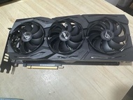 ASUS ROG STRIX GeForce RTX 2060 Super 顯示卡