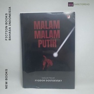 White Nights Translated Novel (White Night) Fyodor Dostoevsky