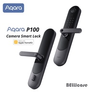 Aqara Smart Lock P100 (Authorized Distributor)