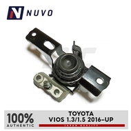 NUVO-PRO ENGINE SUPPORT RH TOYOTA VIOS 1.3, 1.5 2016-Up 12305-0Y110 ( 1 PC )