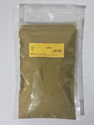 Jamu Herbal Pengering Luka Pasca Operasi Luka Diabetes - Jamu Babah Kuya ASLI 100% (SEDUH)