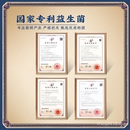 Milk Powder Middle-aged Elderly Camel Life Authentic Colostrum Factory Milk Powder Probiotics Zhou M