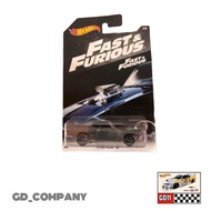 Hotwheels '70 Chevelle SS FNF (Free protector)
