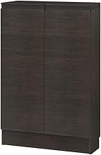 Iwatsuki (IWATSUKI) Storage Shelf with Door to Order Made in 1cm Units Within 17.7-47.2 inches (45-1