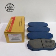 FRONT BRAKE PADS BRAKE PADS FOR ALL NEW PAJERO ALL NEW TRITON 4605B541