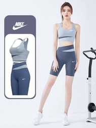 ｜預購｜ #包郵｜ #Nike #瑜珈服 / #運動服 #套裝（3色）