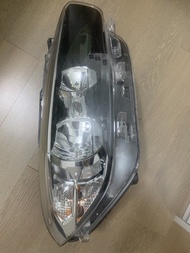 BMW F20頭燈