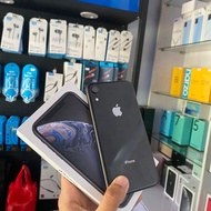 Bekas Seken iPhone XR 64GB ex iBox