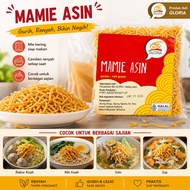 Mamie Salty Gloria 100 grams snack crispy salty tastemie