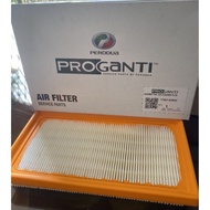 Perodua Bezza 1.3 Perodua Air Filter 17801-63R02