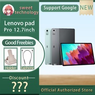 Lenovo Pad Pro 12.7 inch 2023 Lenovo Xiaoxin Pad Pro 12.7 inch 120HZ lenovo tablet Lenovo Pad Pro 12