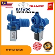DAEWOO / SHARP Washing Machine Water Inlet Valve Feed Valve
