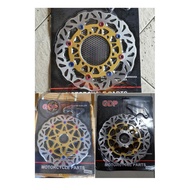 300mm wide disc brake rotor PSM model motorcycle brake rotor 300mm wide disc plate /disc wide brake 
