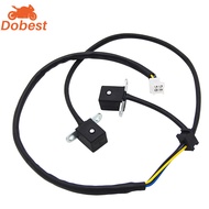 เซนเซอร์จับเวลาคอยล์จุดระเบิด For Kawasaki 59026-1066 EN400 EN400 Twin EN400 Vulcan 400 EN450 Vulcan