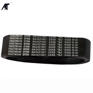 Steering Rack & Pinion Gear Belt FOR:Hongqi H5 Byd Tang 250Z2M340 340-25-2.2-6.7° HA3421401  B7AD26