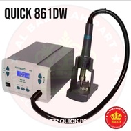 BLOWER QUICK861DW ORIGINAL QUALITY