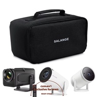 CYMX Projector Storage Bag, Dustproof Anti-fall Projector Carrying Bag, Portable Shockproof Scratch-