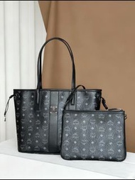 🌟誠信商家🌟COACH 經典黑色子母包