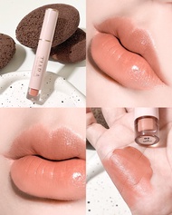 TIARA Perfect Match ลิปกลบปากคล้ำ + มาสคาร่าปัดคิ้ว ล็อกคิ้วตั้ง คิ้วฟู ผู้หญิง เครื่องสำอาง