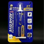 [HCM]Keo dán E7 hiệu mechanic