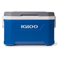 Cooler Box - Igloo Latitude 52QT UQ