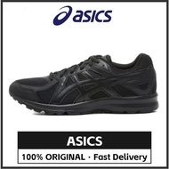 AsicssRunning Shoes JOG 100 2 Black Knight TJG138-9090 Unisex Sports Shoes