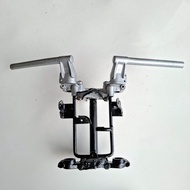 SEGITIGA ATAS BAWAH RK COOL SET STANG SETIR FULSET ORIGINAL COPOTAN