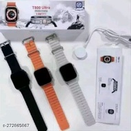 smart watch T800 ultra