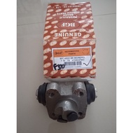 Rear brake tube f50 47550-87683 no nipple size 7/8