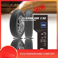 VANMEJOR C30 215/70R15C 8PR TIRE WHEEL