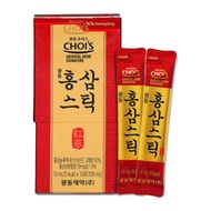 [KWANGDONG] Korean Red Ginseng Extract Day Stick 10ml X 10pcs