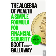 The Algebra of Wealth: A Simple Formula for Financial Security/Scott.Galloway eslite eslite